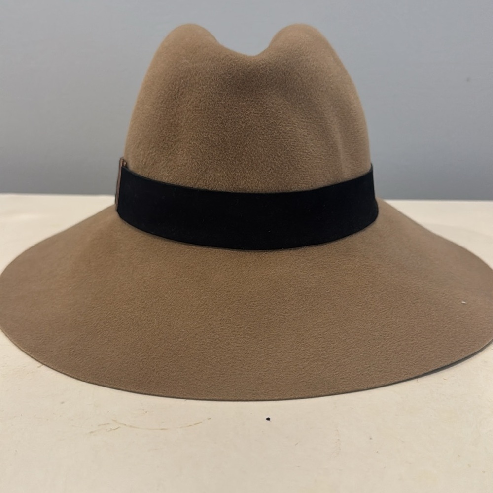 Eugenia Kim Fedora - Picture 4 of 4